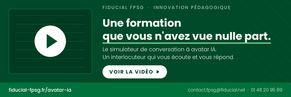 Un discours, une posture, une intention : tout se joue dans la manière.
Et la manière, ça se travaille.